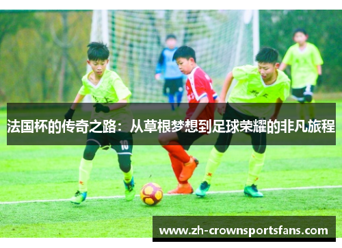 法国杯的传奇之路:从草根梦想到足球荣耀的非凡旅程 法国杯的传奇之路:从草根梦想到足球荣耀的非凡旅程